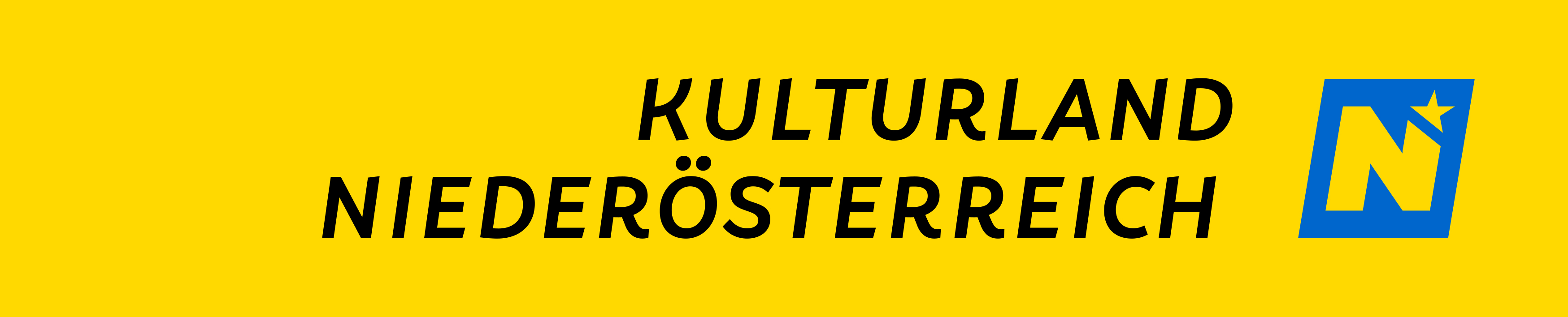 Kultur NOE