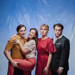 2_Venedig im Schnee THEATER / AB / HOF 2026