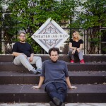 03_TAH Das Team (c) Fabian Steppan